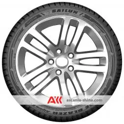 Вигляд 3 Фото Sailun Ice Blazer Alpine Evo 235/60 R19 107T