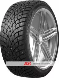 Вигляд 2 Фото Triangle IcelynX TI501 255/55 R18 109T