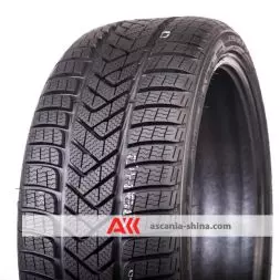 Вид 3 Фото Michelin Latitude Alpin 255/55 R18 109V XL N1