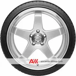Вигляд 3 Фото GoodYear Eagle F1 Asymmetric 245/45 R20 103W ROF *