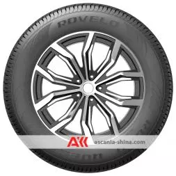 Вигляд 2 Фото Rovelo Road Quest HT 225/65 R17 102H