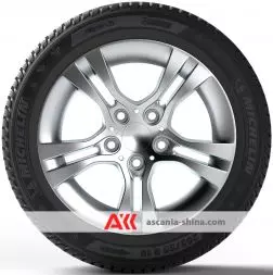 Вид 3 Фото Michelin Alpin A5 215/55 R17 94V AO