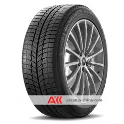 Вид 2 Фото Michelin X-Ice Xi3 245/45 R20 99H ROF