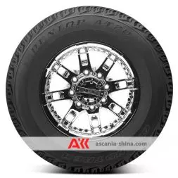 Вигляд 3 Фото Dunlop Grandtrek AT20 205/80 R16 110/108R