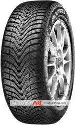 Вид 2 Фото Vredestein SnowTrac 5 205/55 R16 91H