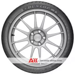 Вигляд 3 Фото Dunlop SP Sport Maxx TT 275/40 R19 101Y