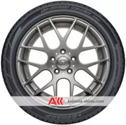 Вид 3 Фото Dunlop SP Sport Maxx 050 245/40 R19 94W