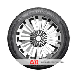 Вид 2 Фото Sailun Ice Blazer Alpine Evo 2 255/35 R19 96V
