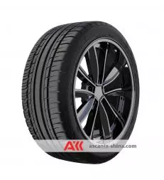 Вигляд 2 Фото Federal Couragia F/X 295/40 R21 111W XL