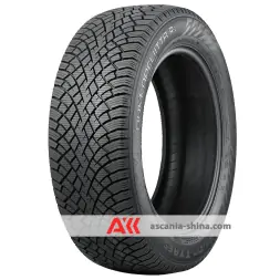 Вид 2 Фото Nokian Hakkapeliitta R5 225/40 R18 92T
