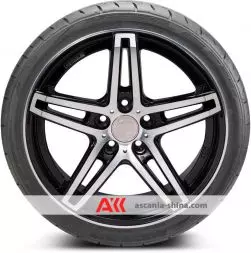 Вигляд 3 Фото Nitto NT555 G2 245/40 R19 98Y