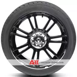 Вид 3 Фото Nitto Tire Neo Gen 205/45 R17 88W XL