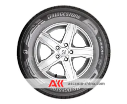Вигляд 2 Фото Bridgestone Duravis All Season 235/65 R16C 115/113R