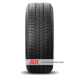 Вид 4 Фото Michelin X-Ice Xi3 245/45 R20 99H ROF