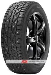 Вигляд 2 Фото Tigar Ice 205/65 R15 99T