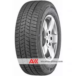 Вид 2 Фото Continental VanContact Winter 205/70 R17C 115/113R