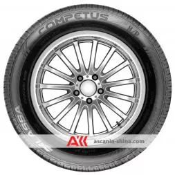 Вигляд 3 Фото Lassa Competus H/P 255/60 R18 112V