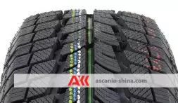 Вигляд 4 Фото Powertrac Snowtour 185/65 R15 88H