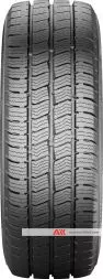 Вигляд 4 Фото Barum SnoVanis 3 225/55 R17C 109/107T