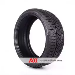 Вид 2 Фото Michelin Latitude Alpin 255/55 R18 109V XL N1
