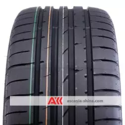 Вигляд 5 Фото GoodYear Eagle F1 Asymmetric 2 225/40 R18 92W ROF MOE