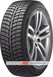Вид 2 Фото Laufenn I FIT ICE LW71 225/60 R18 100T