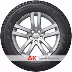 Вигляд 3 Фото Hankook W616 Winter I*Cept IZ2 215/55 R16 97T XL