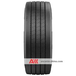 Вигляд 3 Фото Austone ATH135 (Причіпна) 235/75 R17,5 143/141J