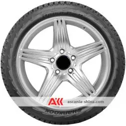 Вид 3 Фото Hankook RW11 235/60 R16 100T шип