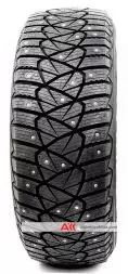 Вид 4 Фото GoodYear Ultra Grip 600 205/55 R16 94T шип