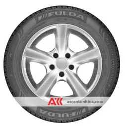 Вид 3 Фото Fulda Kristall Control SUV 275/40 R20 106V