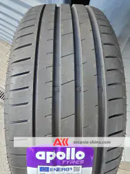 Вид 3 Фото Apollo Aspire 4G+ 225/45 R17 94W