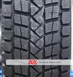 Вигляд 4 Фото Maxxis SS01 Presa Ice SUV 225/55 R18 102Q