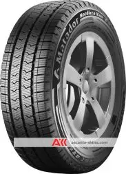 Вигляд 2 Фото Matador Nordicca Van 215/60 R16C 103/101T