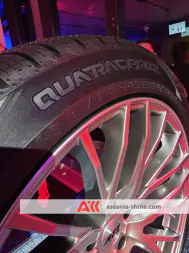 Вид 6 Фото Vredestein Quatrac Pro 2 235/40 R19 96Y