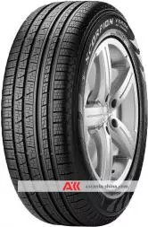 Вигляд 2 Фото Pirelli Scorpion Verde All Season 235/65 R19 109V XL LR
