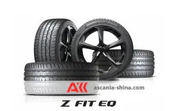 Вид 3 Фото Laufenn Z Fit EQ LK03 215/45 R18 89Y