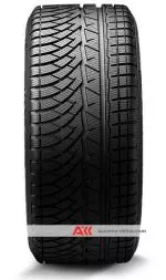 Вид 4 Фото Michelin Pilot Alpin PA4 225/50 R18 95H ROF