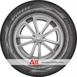 Вигляд 3 Фото Viatti Strada Asimmetrico V-130 245/45 R17 95V