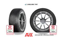 Вид 3 Фото LingLong Sport Master 4S 215/60 R16 99V