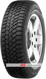 Вигляд 2 Фото Gislaved Nord Frost 200 225/45 R18 95T