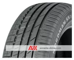 Вид 3 Фото Nokian Nordman SX3 185/60 R15 88T