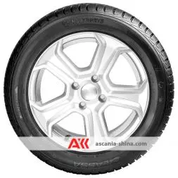 Вид 5 Фото Lassa Multiways 235/65 R17 108H
