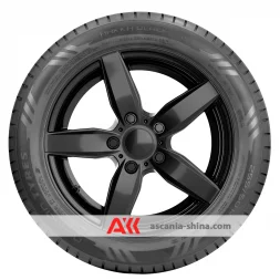 Вигляд 3 Фото Nokian Hakka Black 2 SUV 235/50 R19 99V