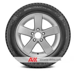 Вигляд 3 Фото Nexen (Roadstone) Winguard Ice Plus WH43 235/45 R18 98T