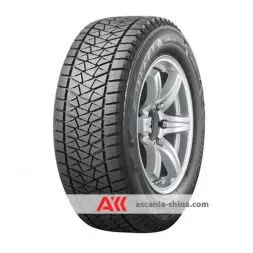 Вид 2 Фото Bridgestone Blizzak DM-V2 195/80 R15 96R