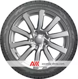 Вид 3 Фото Nokian Nordman SZ2 245/40 R18 97W