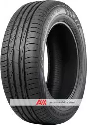 Вигляд 2 Фото Nokian Hakka Blue 3 SUV 265/60 R18 110V