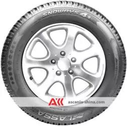 Вигляд 3 Фото Lassa Snoways 4 205/65 R15 94H
