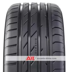 Вигляд 4 Фото Nokian Hakka Black 2 245/40 R17 95Y